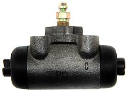 Raybestos Element3 Wheel Cylinders for 1987-1996 MIGHTY MAX, 1997-1998 MONTERO SPORT, 1987-1993 RAM 50 - WC37711