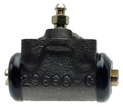 Raybestos Element3 Wheel Cylinders for 1985-1991 COLT - WC37712