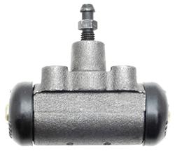 Raybestos Element3 Wheel Cylinders for 1986-1989 323, 1981-1985 GLC, 1988-1989 TRACER - WC37783