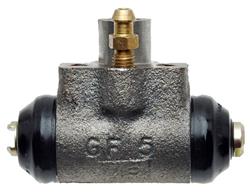 Raybestos Element3 Wheel Cylinders for 1987-1988 JUSTY - WC37801
