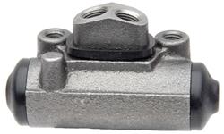 Raybestos Element3 Wheel Cylinders for 1987-1993 B2600, 1989 MPV - WC37840