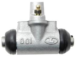 Raybestos Element3 Wheel Cylinders for 1990-1991 CIVIC - WC37860