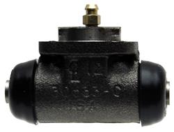 Raybestos Element3 Wheel Cylinders for 1989 EXCEL, PRECIS - WC37865