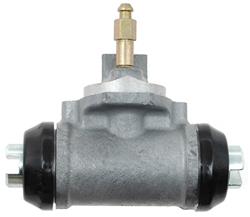 Raybestos Element3 Wheel Cylinders for 1988-1994 D21, 1995-1997 PICKUP - WC37872