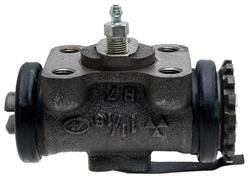 Raybestos Element3 Wheel Cylinders for 1986-1993 NPR, 1992-1993 W4500 FORWARD, 1987-1993 W4500 TILTMASTER - WC37873