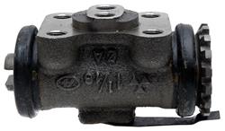 Raybestos Element3 Wheel Cylinders for 1986-1993 NPR, 1987-1993 W4500 TILTMASTER - WC37874