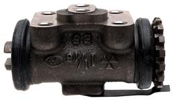Raybestos Element3 Wheel Cylinders for 1986-1993 NPR, 1987-1993 W4500 TILTMASTER - WC37878
