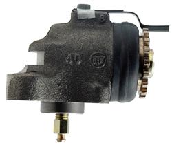 Raybestos Element3 Wheel Cylinders for 1990-1992 W6500 TILTMASTER - WC37882