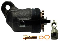 Raybestos Element3 Wheel Cylinders for 1990-1992 W6500 TILTMASTER - WC37883