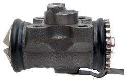 Raybestos Element3 Wheel Cylinders for 1988-1994 NRR, W5500 FORWARD, W5500 TILTMASTER - WC37943