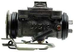 Raybestos Element3 Wheel Cylinders for 1988-1990 NPR, 1989-1990 W4500 TILTMASTER - WC37952