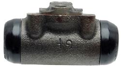 Raybestos Element3 Wheel Cylinders for 1990-1992 ROCKY - WC37958