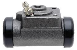 Raybestos Element3 Wheel Cylinders for 1992-2001 CAMRY, 1999-2003 SOLARA - WC37966