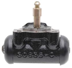 Raybestos Element3 Wheel Cylinders for 1993-1995 IMPREZA, 1995-1998 LEGACY - WC37982