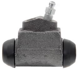 Raybestos Element3 Wheel Cylinders for 1991-1994 EXCEL, PRECIS, 1992-1995 SCOUPE - WC37996