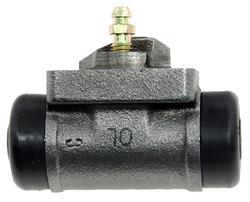 Raybestos Element3 Wheel Cylinders for 1995-2000 CONTOUR, MYSTIQUE, 1999-2002 COUGAR - WC37997