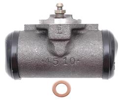 Raybestos Element3 Wheel Cylinders for 1940-1947 1 TON PICKUP, 1948-1952 F-3, 1948-1950 F4 - WC4511