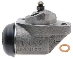 Raybestos Element3 Wheel Cylinders WC9696