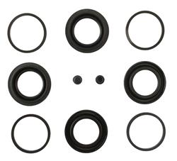 Raybestos Element3 Brake Caliper Repair Kits for 2017 TT QUATTRO - WK1028