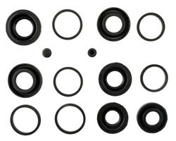 Raybestos Element3 Brake Caliper Repair Kits for 2017 NSX - WK1033