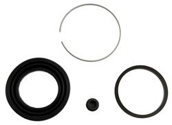 Raybestos Element3 Brake Caliper Repair Kits for 2018 CAMRY - WK1034