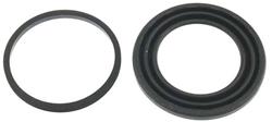 Raybestos Element3 Brake Caliper Repair Kits for 1980-1982 CHEVETTE, 1984-1987 FIERO, 1981-1982 T1000 - WK1076