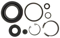 Raybestos Element3 Brake Caliper Repair Kits for 2010-2013 KIZASHI - WK1373