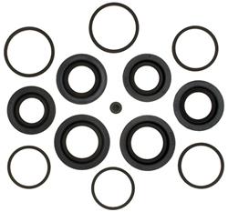 Raybestos Element3 Brake Caliper Repair Kits WK1382