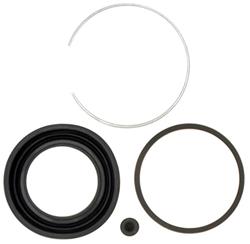 Raybestos Element3 Brake Caliper Repair Kits for 2008-2010 HHR - WK1555