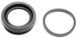Raybestos - Disc Brake Kit Components for 1984-1987 CORVETTE, 1999-2004 MUSTANG - WK1569