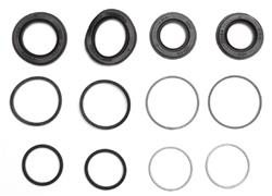 Raybestos - Disc Brake Kit Components for 1984-1989 4RUNNER, 1975-1990 LAND CRUISER, 1979-1988 PICKUP - WK1602