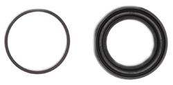 Raybestos - Disc Brake Kit Components for 2011 9-5, 2010-2015 CAMARO - WK1668
