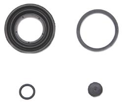 Raybestos Element3 Brake Caliper Repair Kits for 1986-1987 PRELUDE, 1989-1994 SWIFT - WK1771