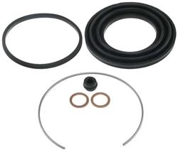 Raybestos Element3 Brake Caliper Repair Kits for 1987-1991 CAMRY, 1986-1993 CELICA, 1990-1991 ES250 - WK1774