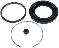 Raybestos Element3 Brake Caliper Repair Kits for 1991-1993 NX, 1987-1989 PULSAR NX, 1986-1994 SENTRA - WK1801