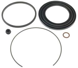 Raybestos Element3 Brake Caliper Repair Kits WK2011