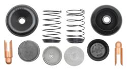 Raybestos WK152 Professional Grade Drum Brake Wheel Cylinder Repair Kit