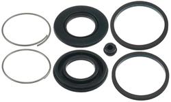 Raybestos Element3 Brake Caliper Repair Kits for 1990-1996 300ZX - WK2022
