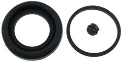 Raybestos Element3 Brake Caliper Repair Kits for 2014-2015 BRZ, 2007-2009 SEDONA - WK2023