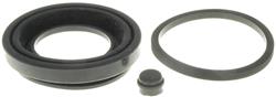 Raybestos - Disc Brake Kit Components for 2010-2013 IS250 - WK2031