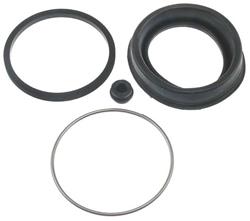 Raybestos Element3 Brake Caliper Repair Kits for 1988-1993 FESTIVA - WK2045