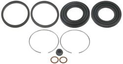 Raybestos Element3 Brake Caliper Repair Kits for 1991-1995 MR2 - WK2122