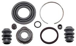Raybestos Element3 Brake Caliper Repair Kits for 1990-1992 IMPULSE, 1991-1992 STYLUS - WK2125