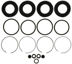Raybestos Element3 Brake Caliper Repair Kits WK2780