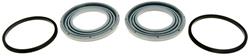 Raybestos - Disc Brake Kit Components for 2008-2017 E-450 SUPER DUTY - WK2886