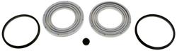 Raybestos Disc Brake Kit Components WK2888