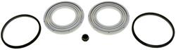 Raybestos Disc Brake Kit Components WK2889