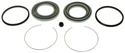 Raybestos Disc Brake Kit Components WK2890