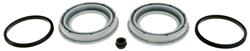 Raybestos Disc Brake Kit Components WK2891