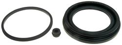 Raybestos - Disc Brake Kit Components for 2010 CAMARO - WK2898
